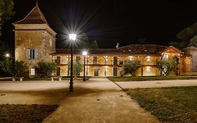 Domaine De Boulouch